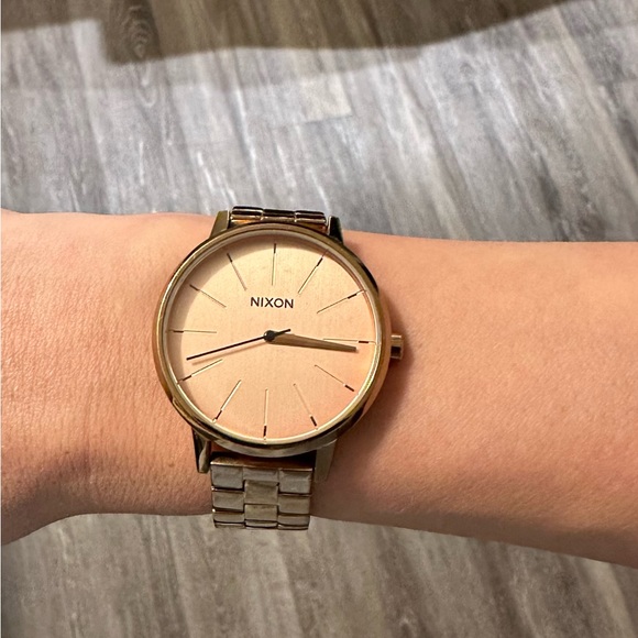 Nixon - The Kensington Watch - Picture 4 of 4